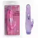 Vibrador Climbing Rabbit Vive