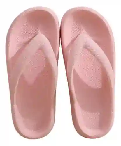 Sandalia En Eva Talla 39/40