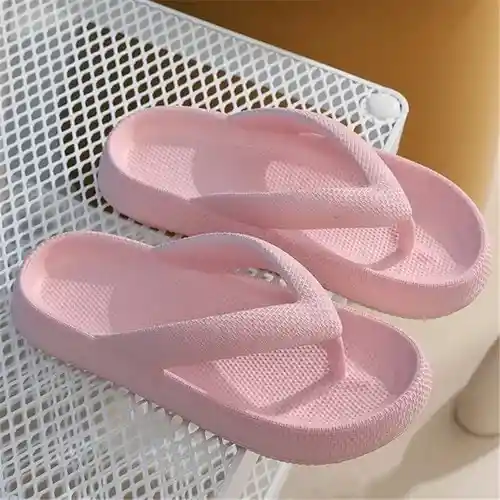 Sandalia En Eva Talla 39/40
