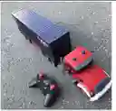 Tractomula Triler Camión Control Remoto Juguete Para Niños