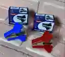 Saca Ganchos Staple Remover