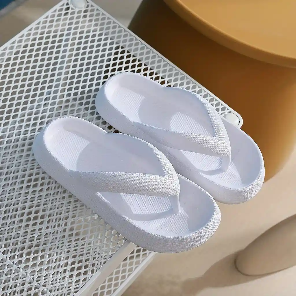 Sandalia En Eva Talla 35/36