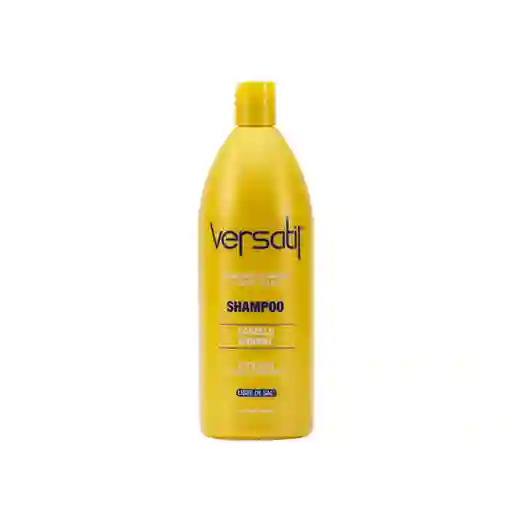 Versátil Cabello Normal (tarro)