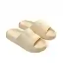 Sandalia En Eva Talla 39/40
