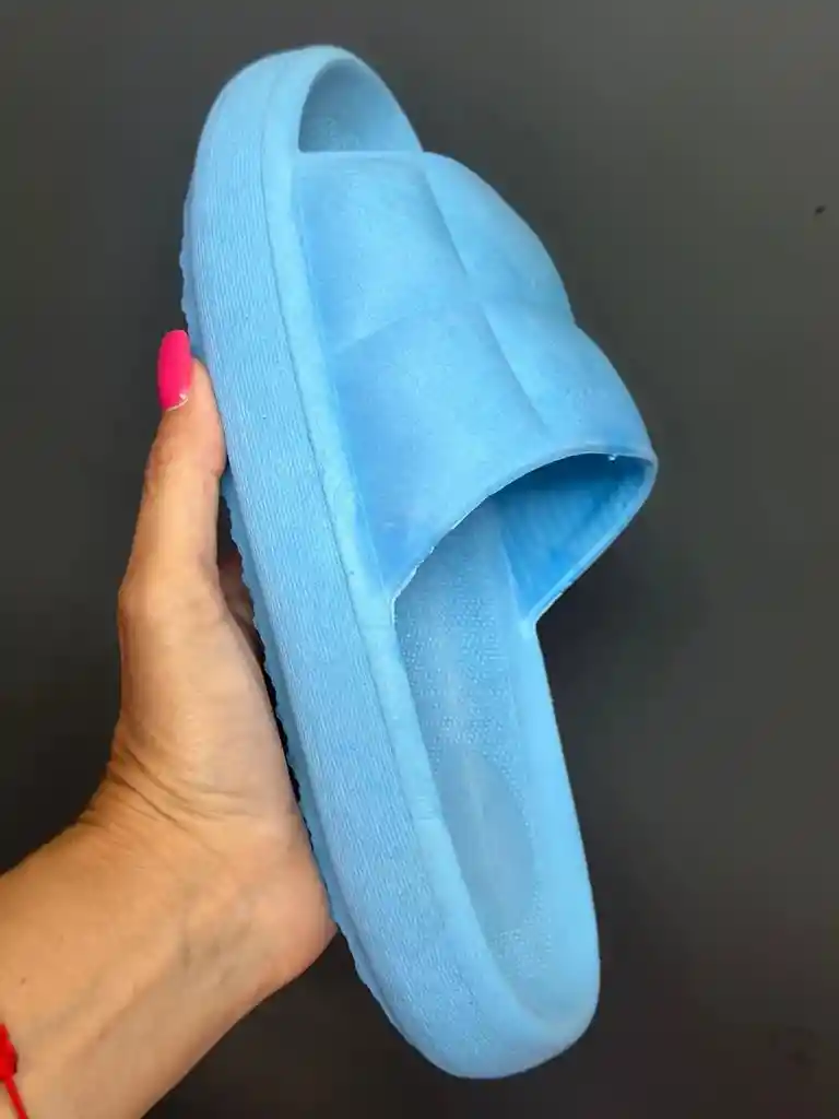 Sandalia En Eva Talla 35/36