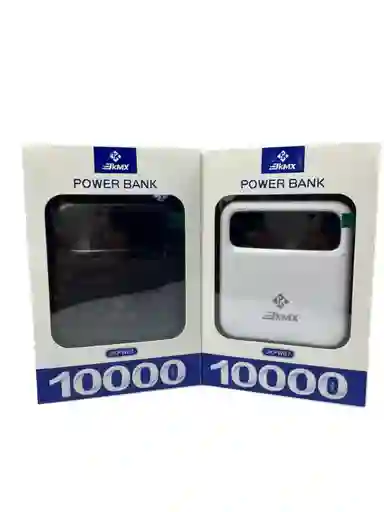 Power Bank Jkmx Jk-pw07