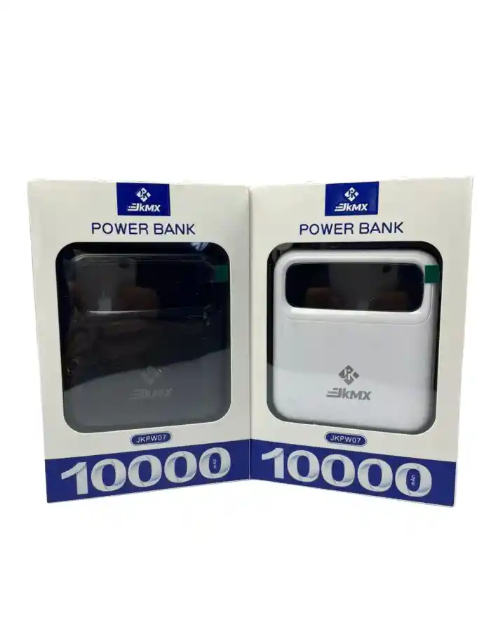 Power Bank Jkmx Jk-pw07