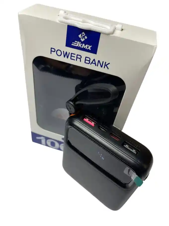 Power Bank Jkmx Jk-pw07