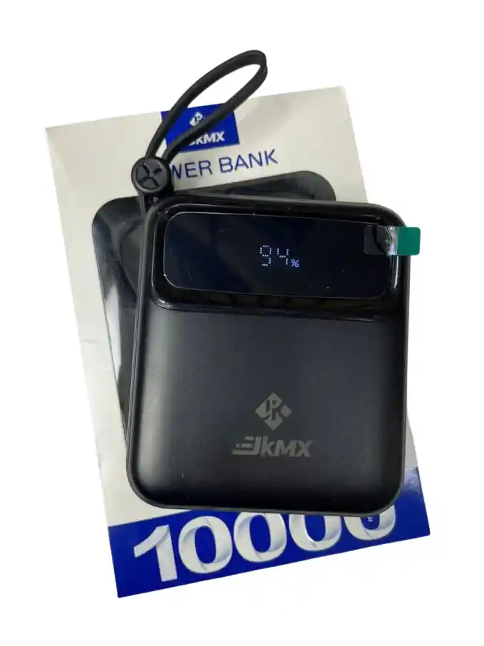 Power Bank Jkmx Jk-pw07