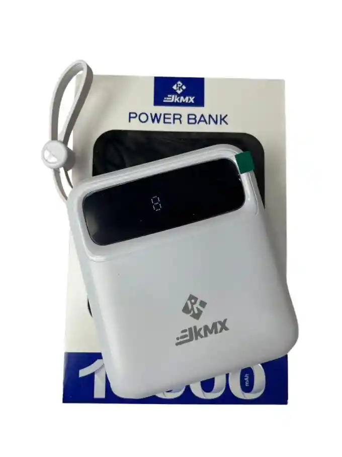 Power Bank Jkmx Jk-pw07