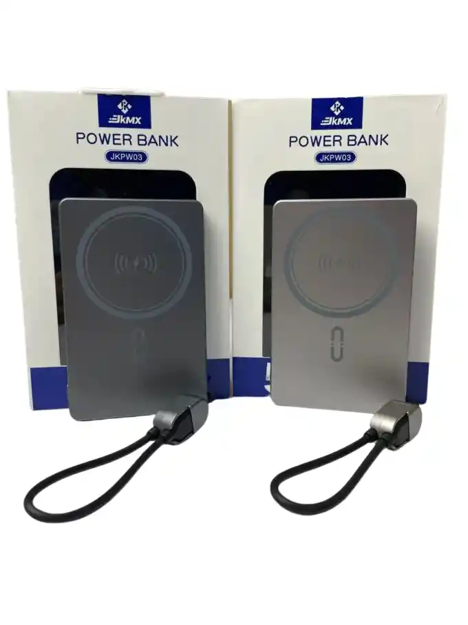 Power Bank Jkmx Jk-pw03
