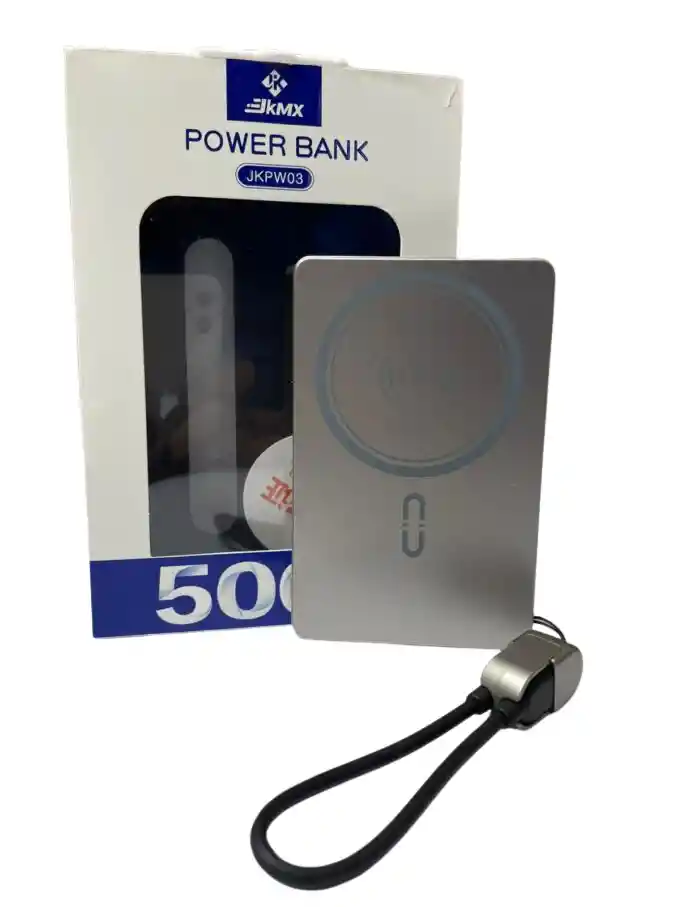 Power Bank Jkmx Jk-pw03