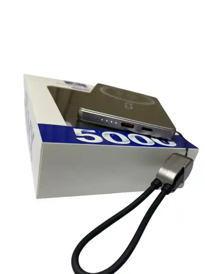Power Bank Jkmx Jk-pw03