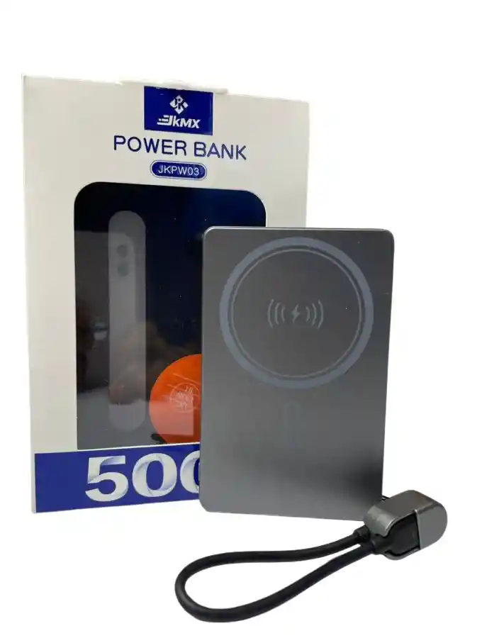 Power Bank Jkmx Jk-pw03