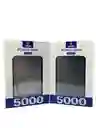 Power Bank Jkmx Jk-pw03