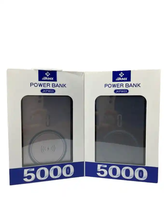 Power Bank Jkmx Jk-pw03