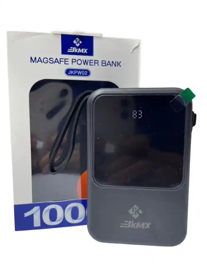 Power Bank Jkmx Jk-pw02