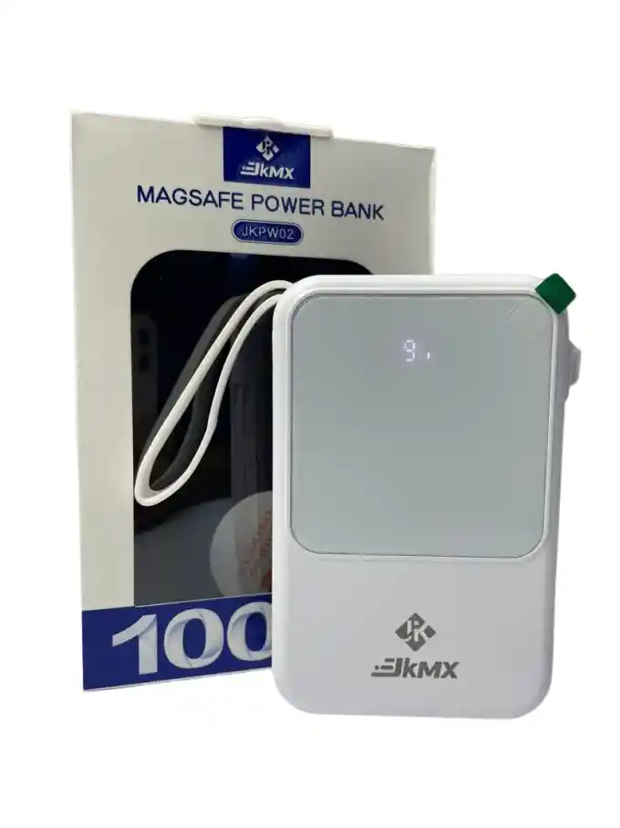 Power Bank Jkmx Jk-pw02