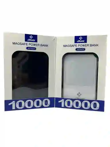 Power Bank Jkmx Jk-pw02