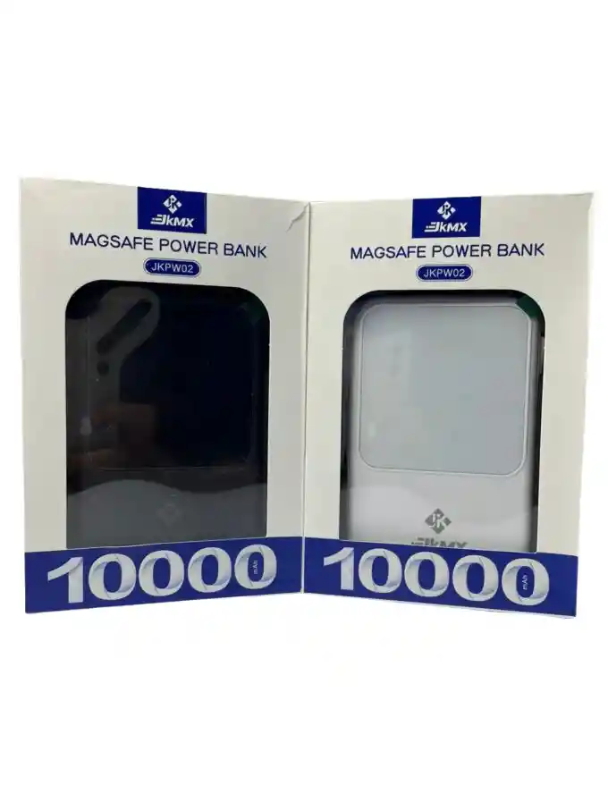 Power Bank Jkmx Jk-pw02