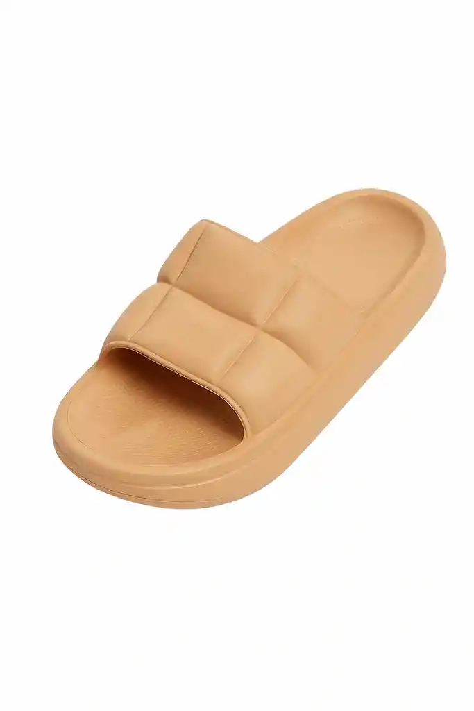 Sandalia En Eva Talla 39/40
