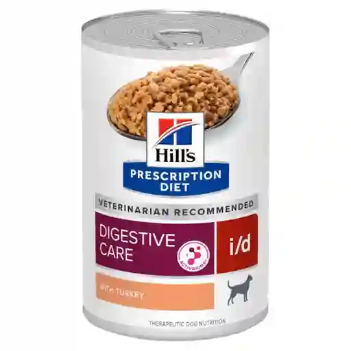 Hills Id I/d Lata Para Perros 13 Oz