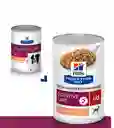 Hills Id I/d Lata Para Perros 13 Oz