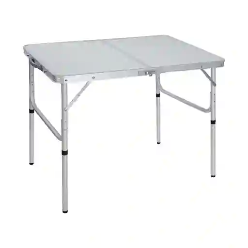 Mesa Plegable De Aluminio F12