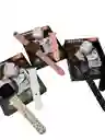 Combo Smartwatch Hr3 Promax 2en1