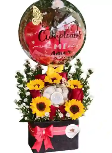 Arreglo Floral