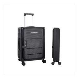 Maleta Plegable Viaje Cerradura Seguridad Gran Capacidad