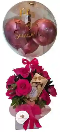 Arreglo Floral