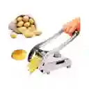 Cortador De Papas Potato Chipper Zanahoria Cocina Papa Frita
