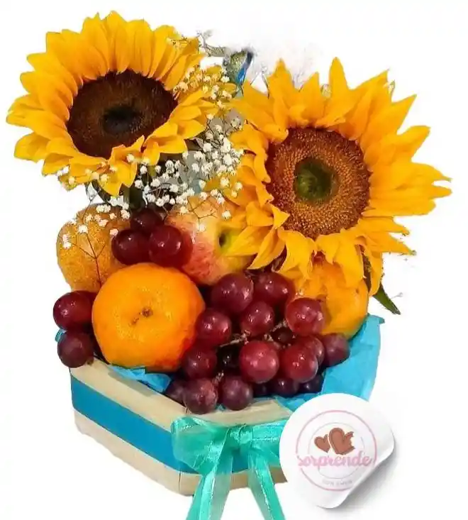 Arreglo Fruttales