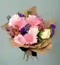Bouquet Flores Tropicales