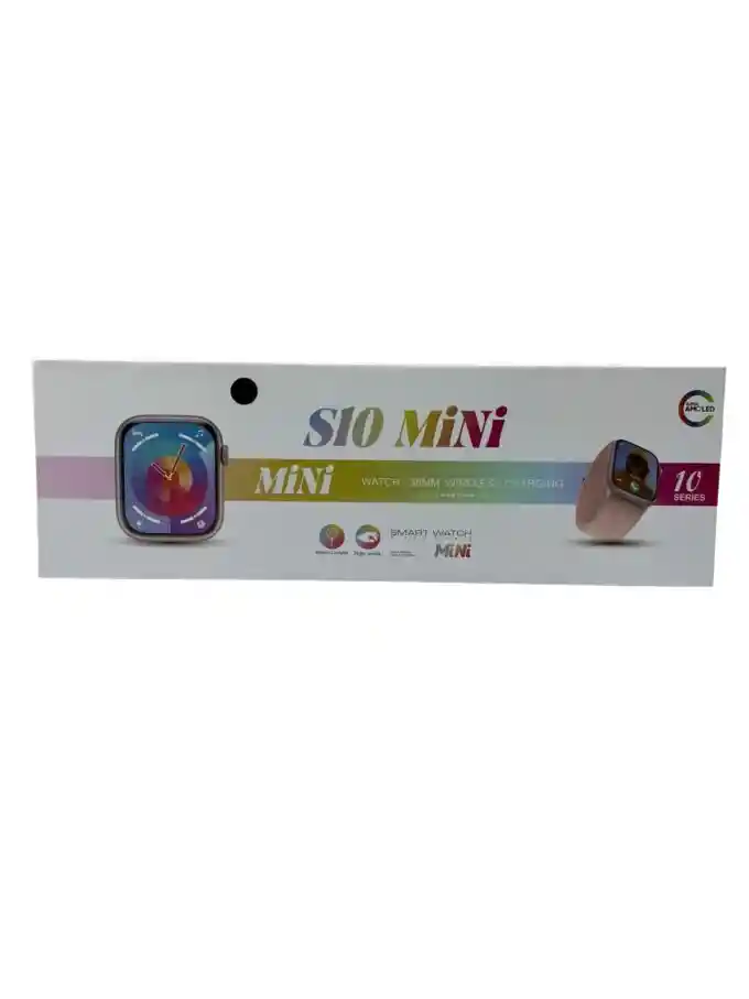Smartwatch S10 Mini Series 10