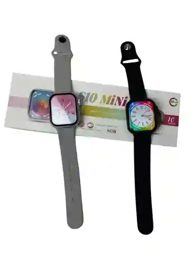 Smartwatch S10 Mini Series 10