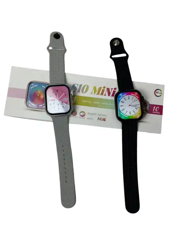 Smartwatch S10 Mini Series 10