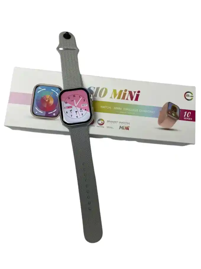 Smartwatch S10 Mini Series 10