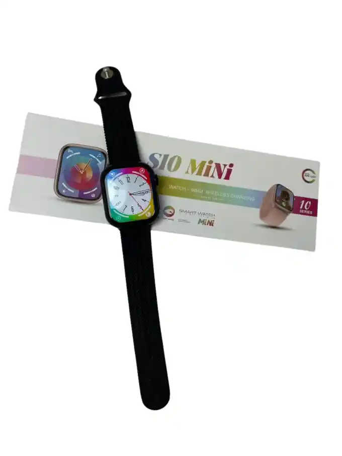 Smartwatch S10 Mini Series 10