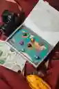 Bombones Explore The World