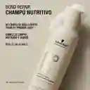 Blondme Shampoo Nutritivo Para Rubios