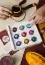 Bombones De Chocolate 11:11