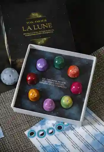 Bombones La Lune
