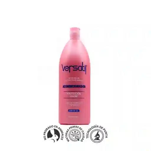 Versátil Acondicionador Protección Color (tarro)