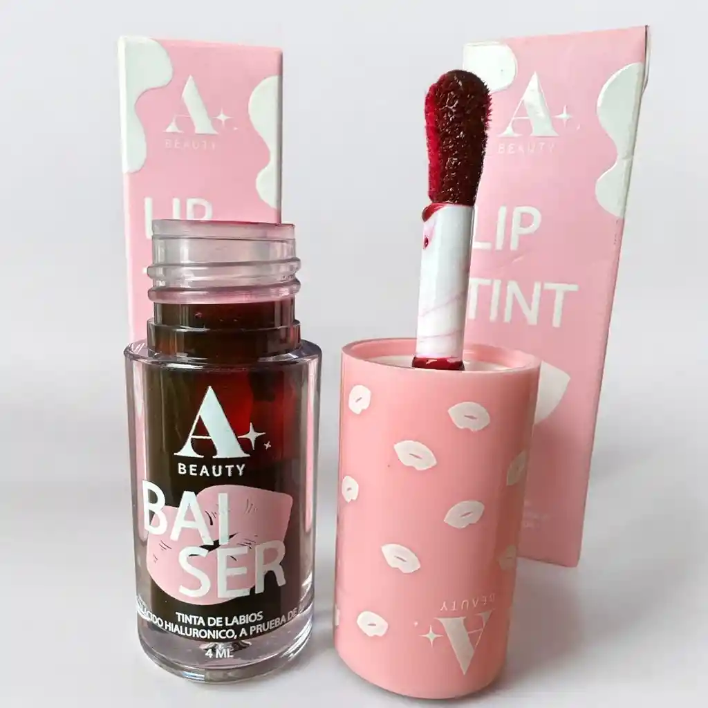 Tinta Alisha