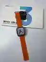 Smartwatch W10+ Ultra Powerfit