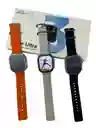 Smartwatch W10+ Ultra Powerfit