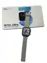 Smartwatch W10+ Ultra Powerfit