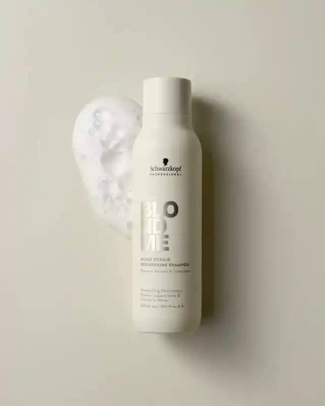 Blondme Shampoo Iluminador Rubios 300ml